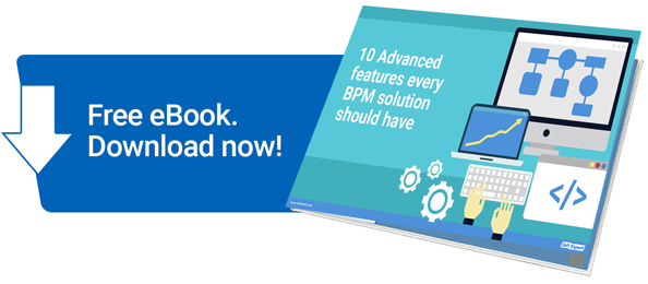 10 Advanced features every BPM solution should have
