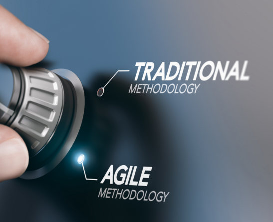 Agile Methodology